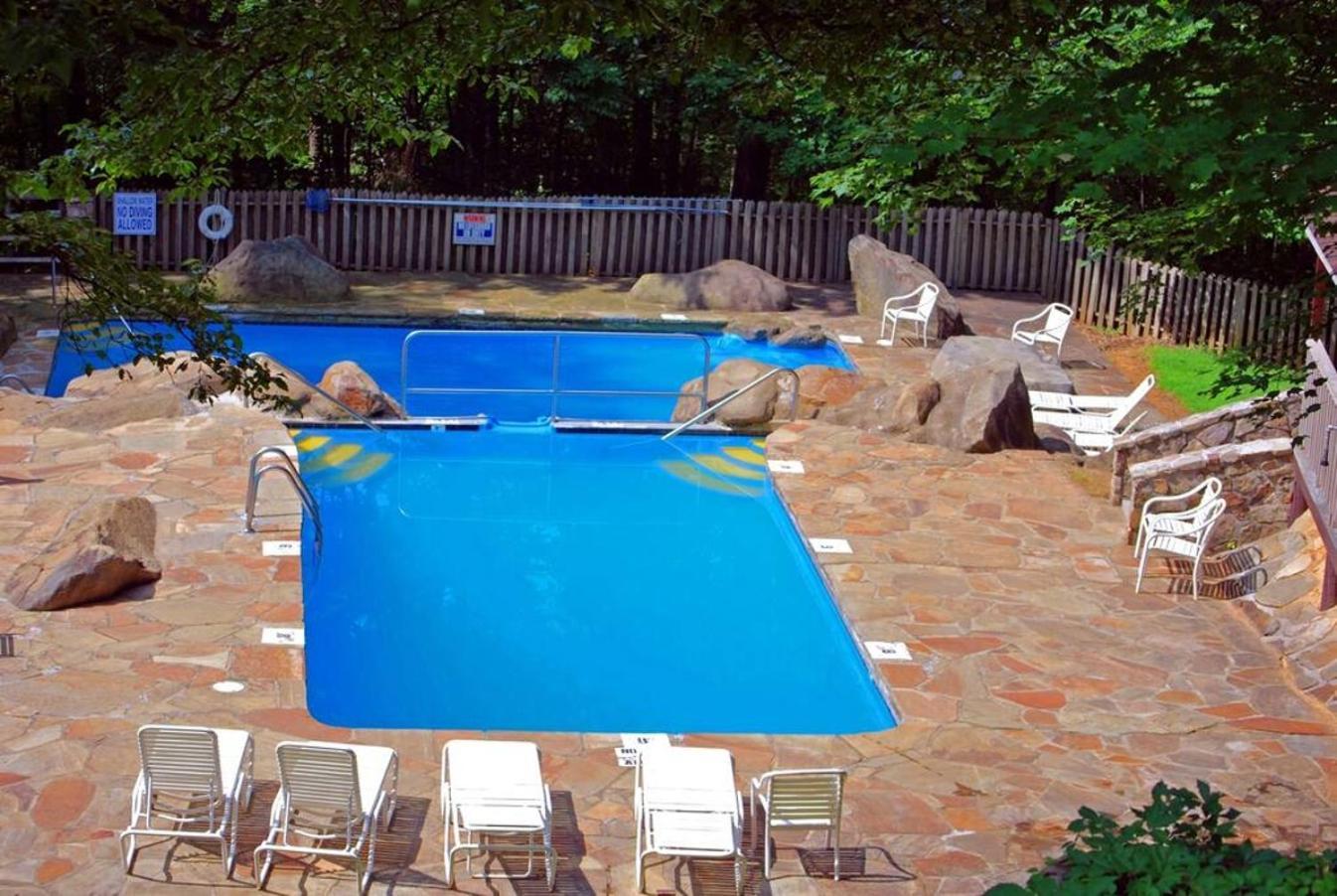 Peace, Serenity & Relaxation In The Smokies! Gatlinburg Extérieur photo