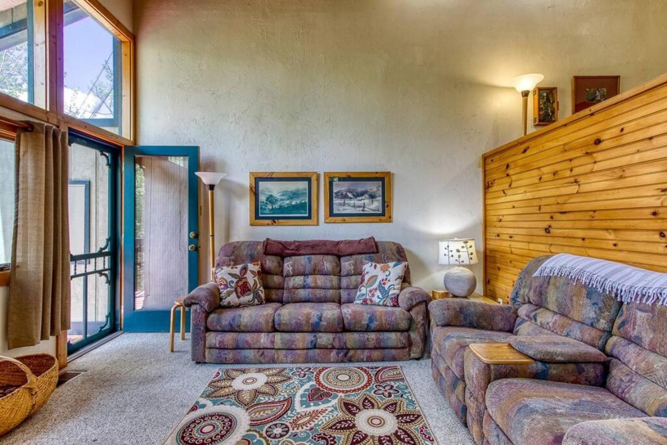 Peace, Serenity & Relaxation In The Smokies! Gatlinburg Extérieur photo